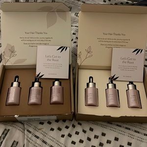 Vegamour GRO Hair Serum- 6 months supply